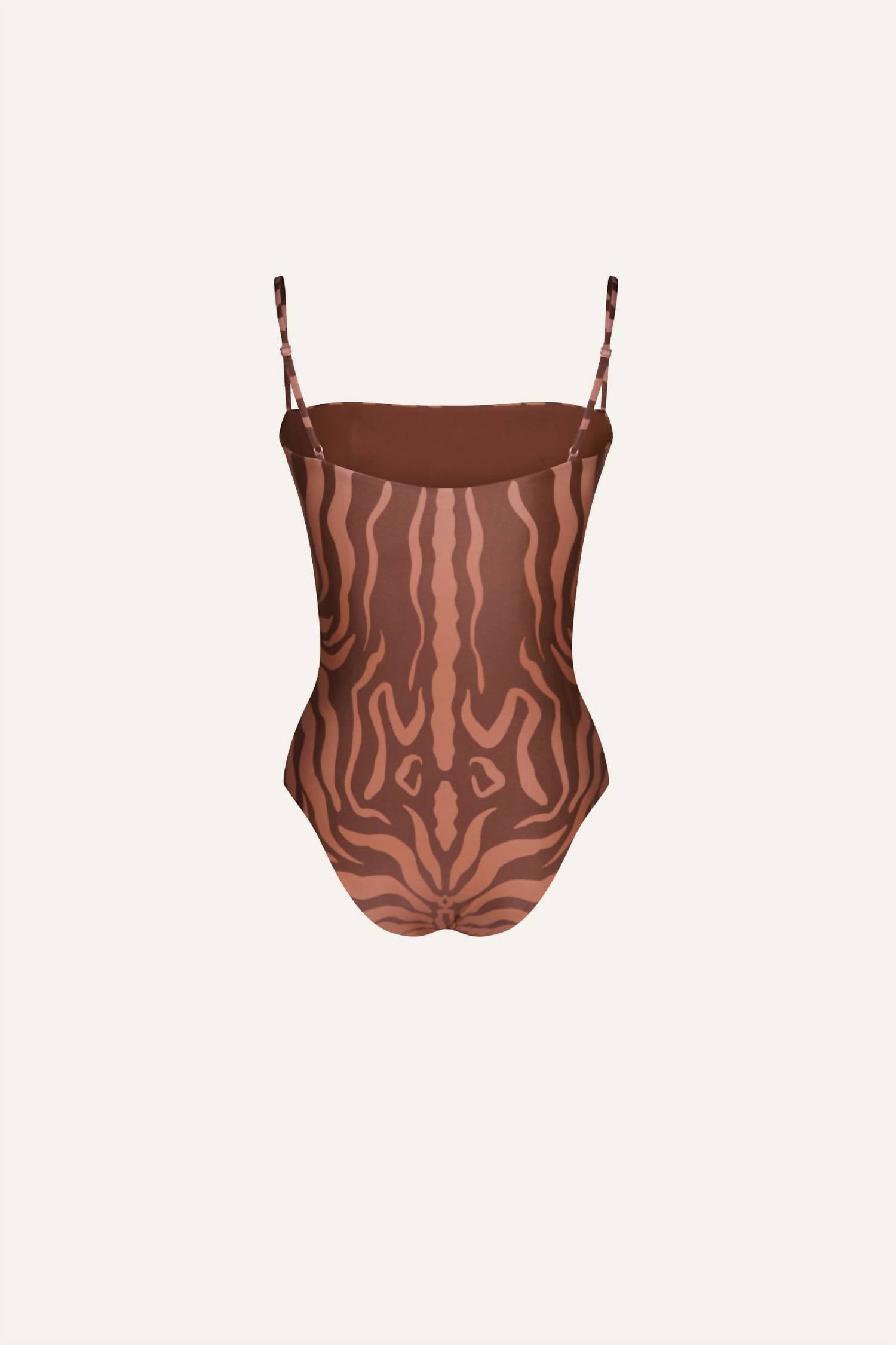 Johanna Ortiz - Kuna One Piece Swimsuit