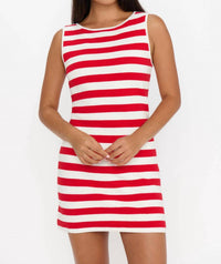 Show Me Your Mumu - Cameron Mini Dress