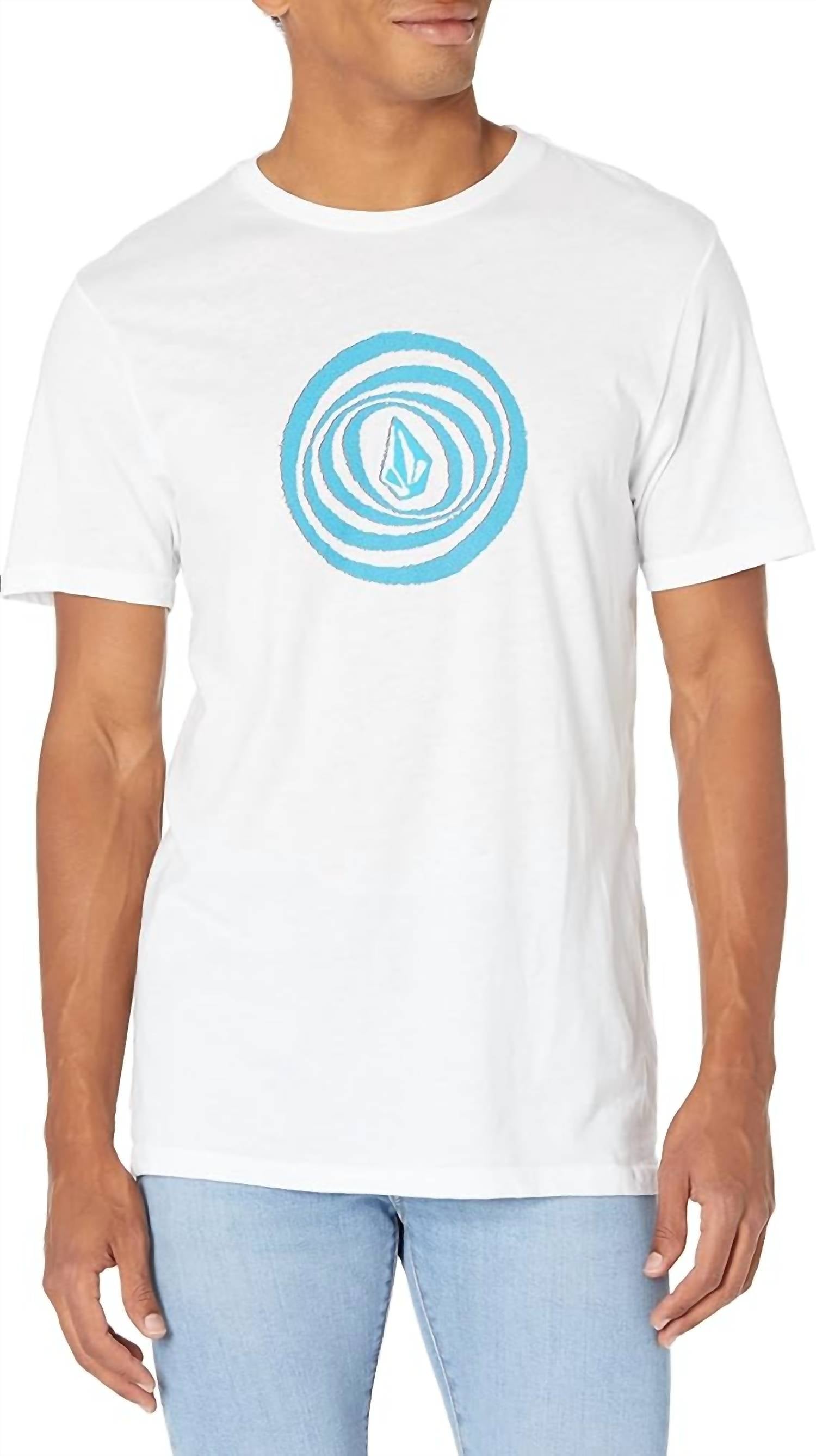 Volcom - Big Blot Short Sleeve T-shirt