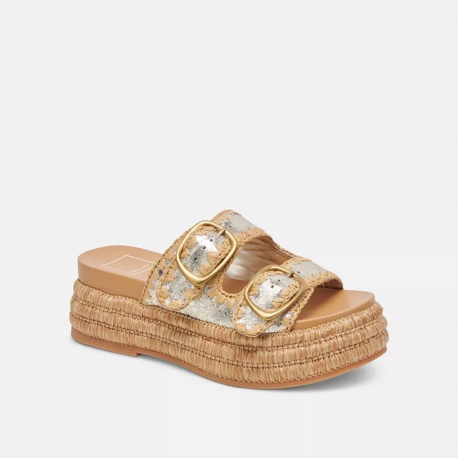 Dolce Vita - Women's Wanika Sandal