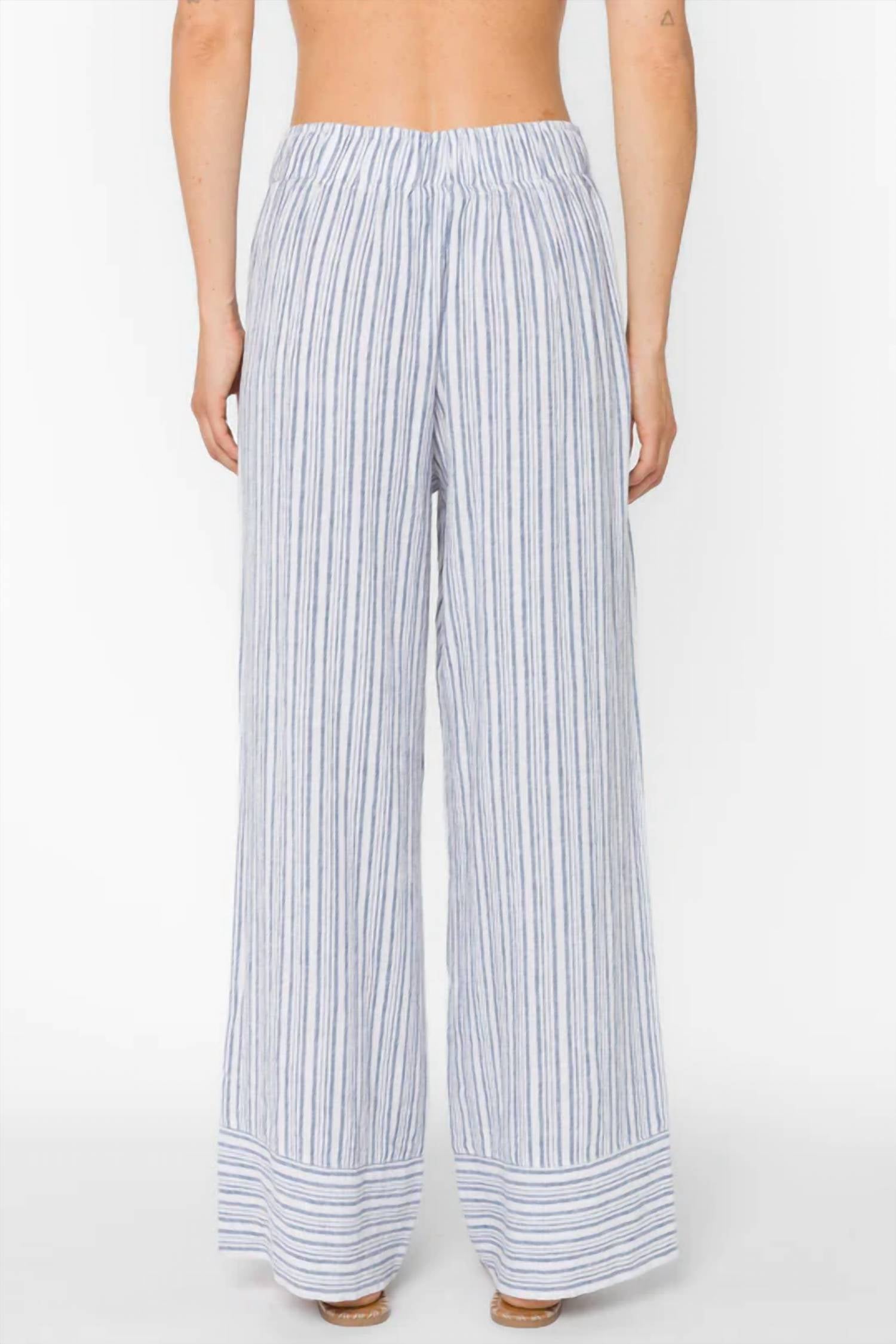 Velvet Heart - Pull On Soft Pants
