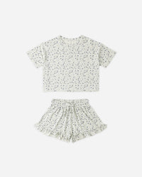 Rylee + Cru - Kid's Mosie Set