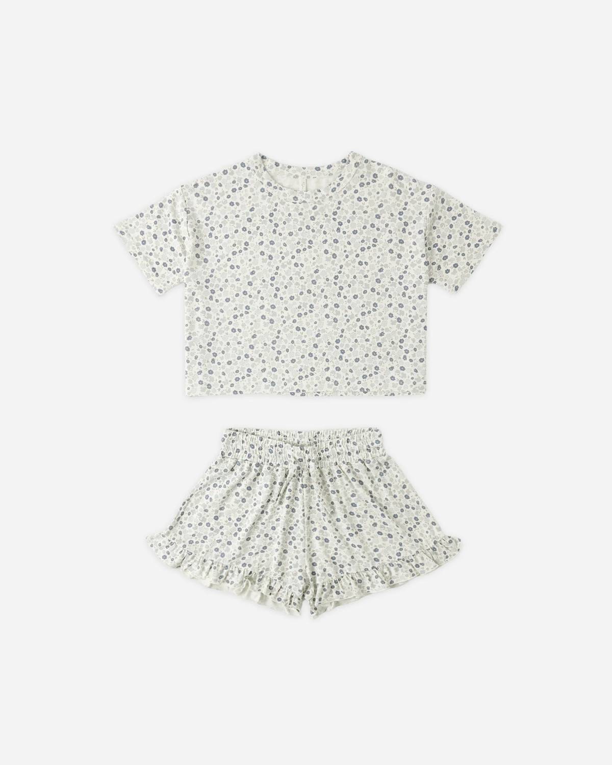 Rylee + Cru - Kid's Mosie Set