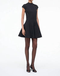 Staud - Ellie Mini Dress