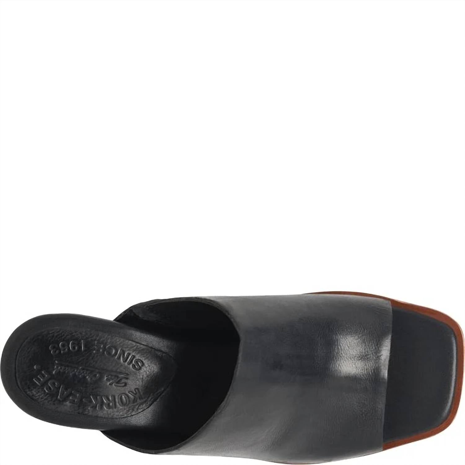 Kork-Ease - Women's Carri Sandals
