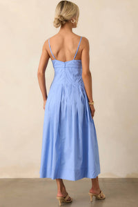 Minkpink - Avalon Midi Dress