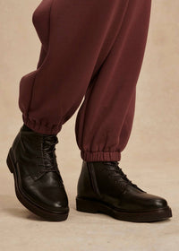 Varley - Jessie Zip Front Jumpsuit