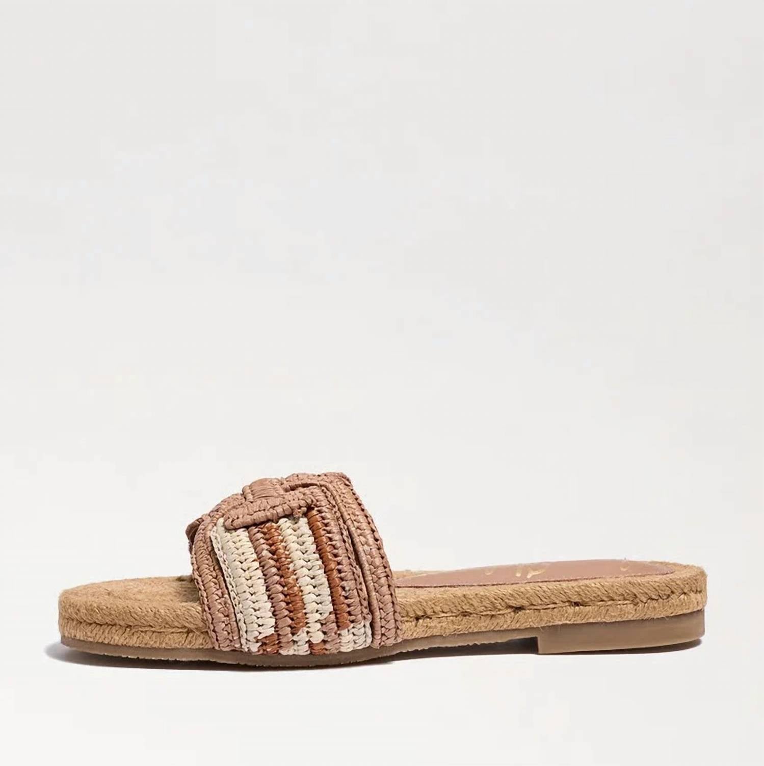 Sam Edelman - Women's Miya Slide Sandal
