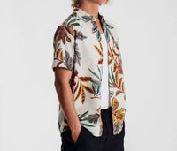 Roark - Journey Short Sleeve Woven