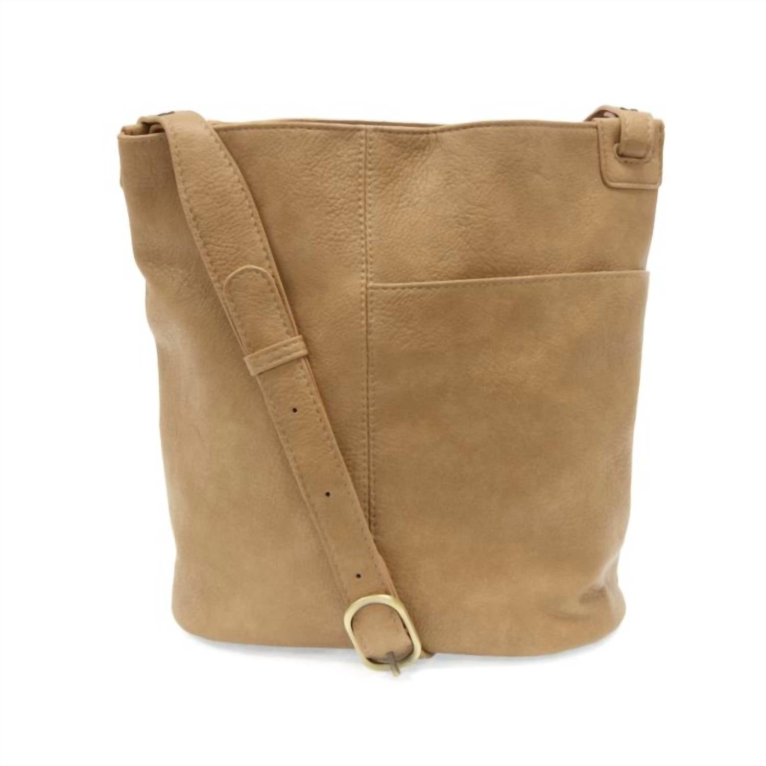 Joy Susan - Women's Bindi Bucket Bag