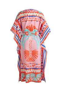 Baye London - Women's Relaxed Fit Beach Robe