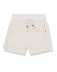 One More In The Family - Kid's Ricardo Terry Shorts Set