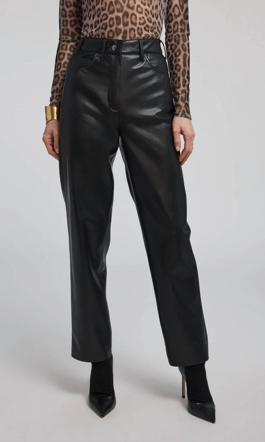 Generation Love - Emmett Vegan Leather Pants