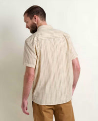 Toad&Co - Fletch Short-sleeve Shirt