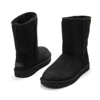 Ugg - Women's Classic Short Ii Boots