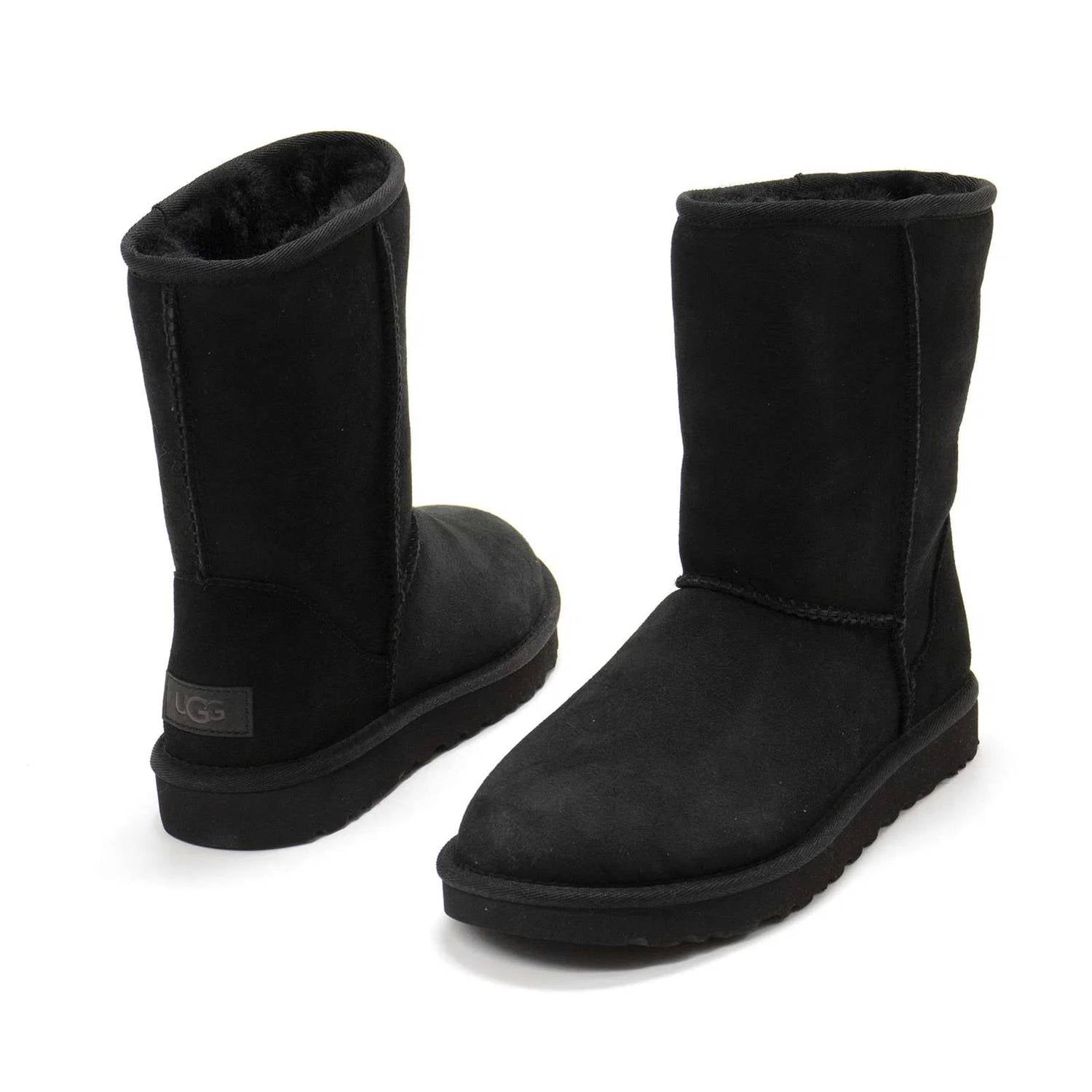 Ugg - Women's Classic Short Ii Boots