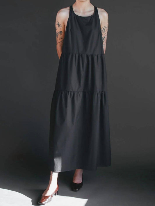 Juliette Fabbri - Jospehine Nightdress