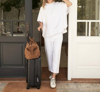 Frank & Eileen - Malibu Travel Set