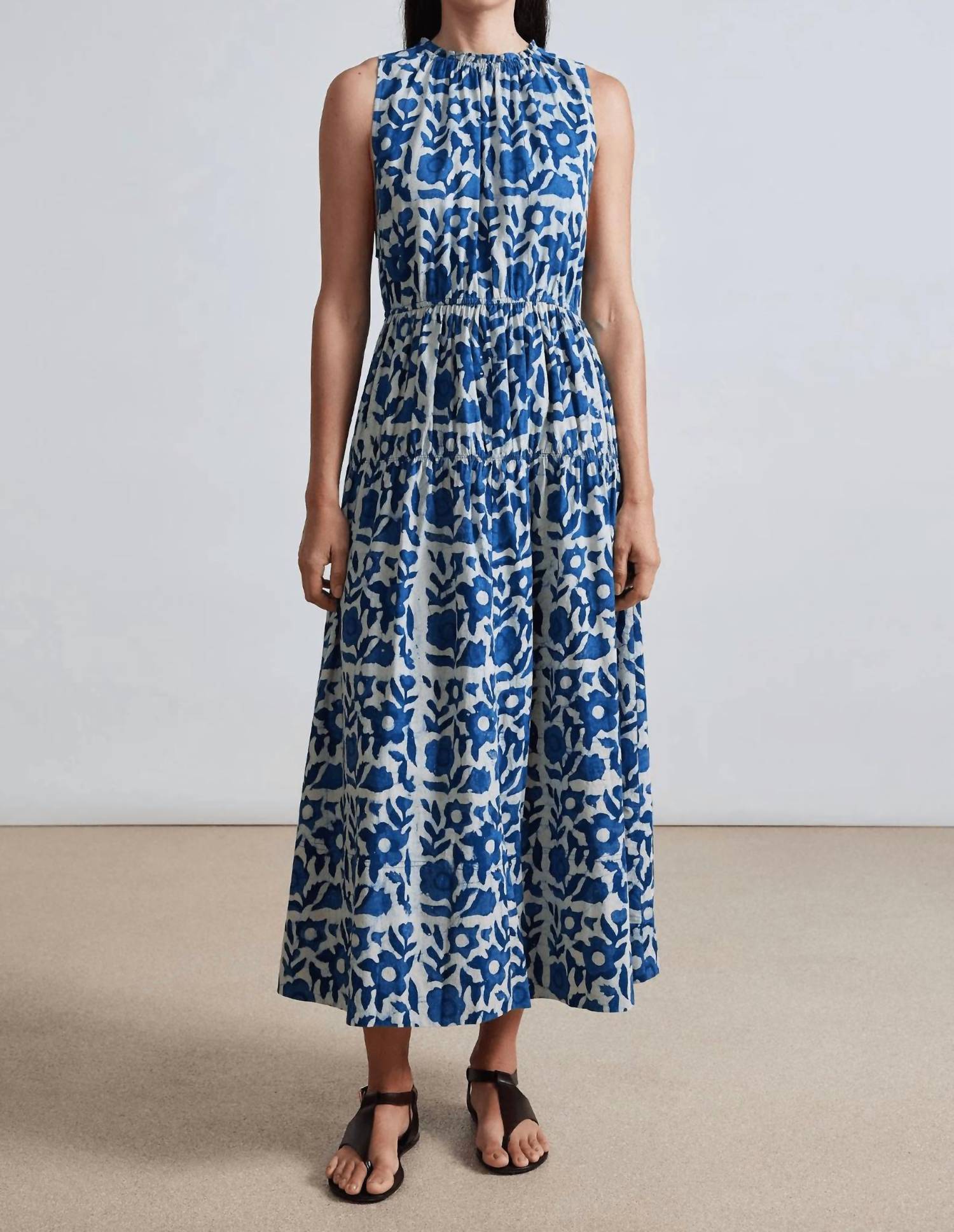 Apiece Apart - Arte Tank Dress
