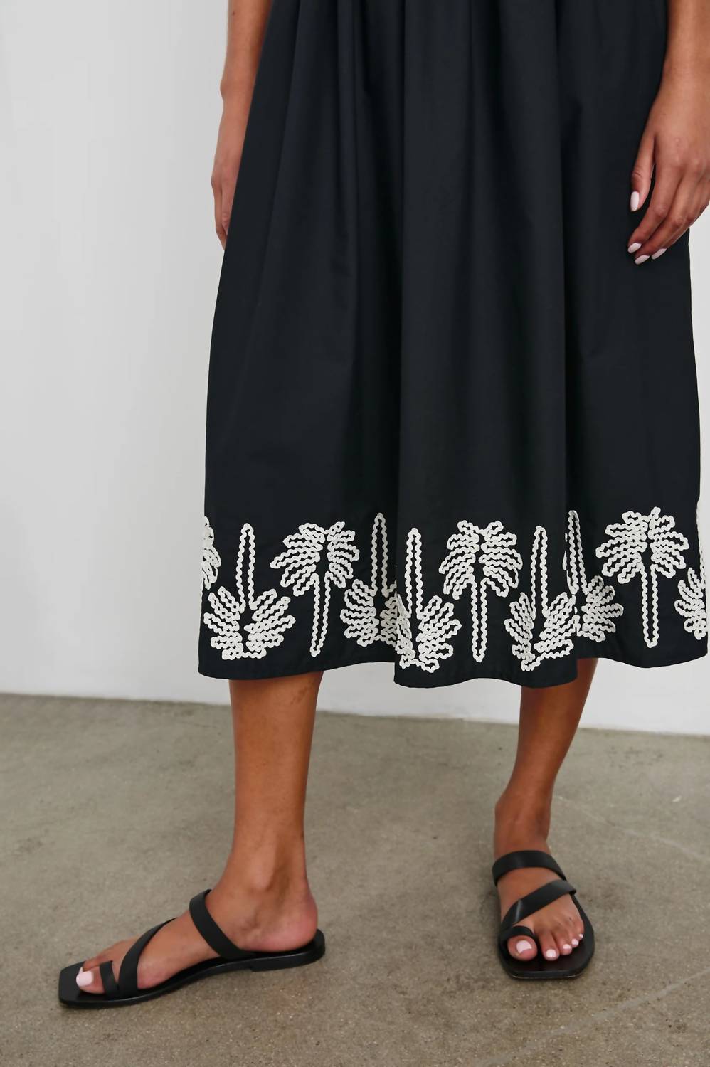 Rails - Baja Dress