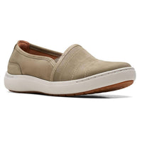 Clarks - Women's Nalle Violet Loafer
