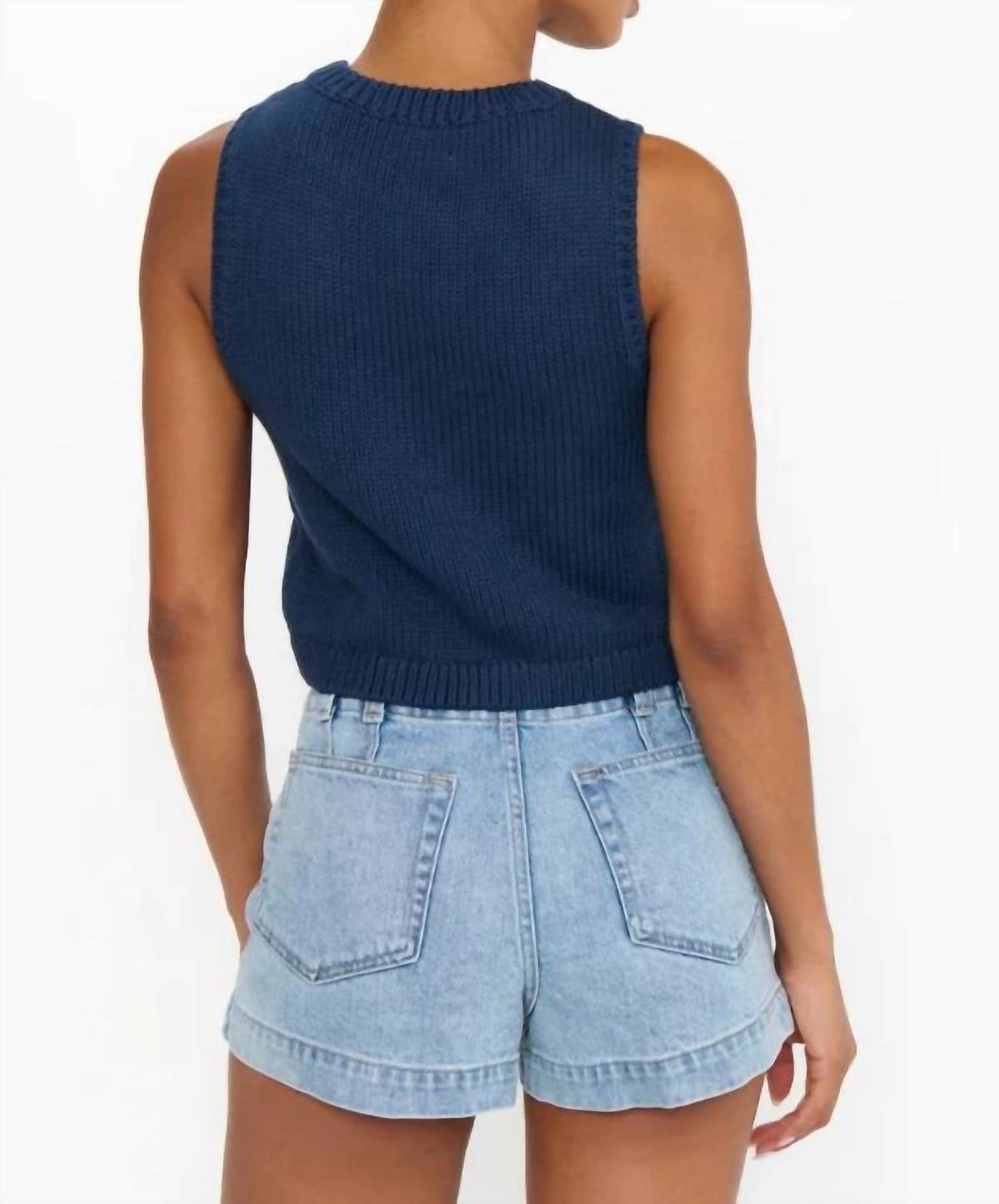 Show Me Your Mumu - Milo Tank Top