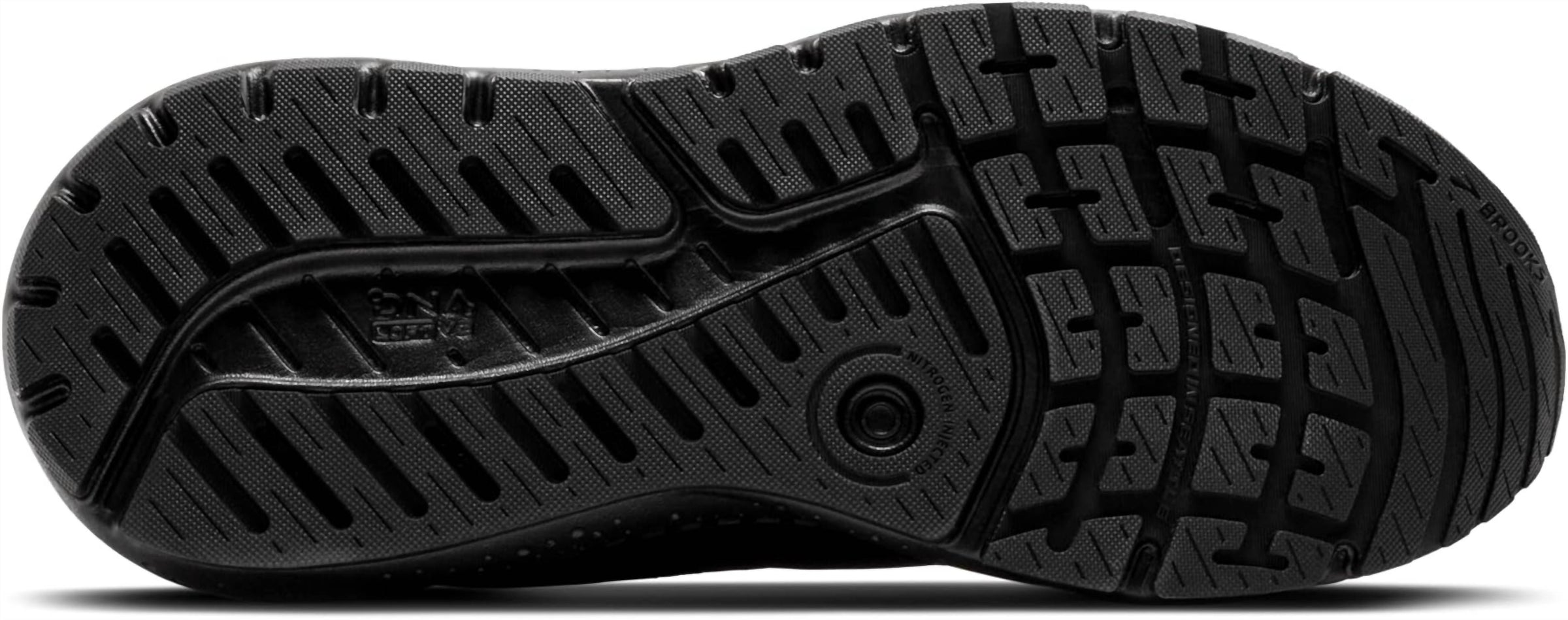 Brooks - Men's Beast Gts 24 Running Shoes