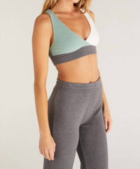 Z Supply - Color Block Bra