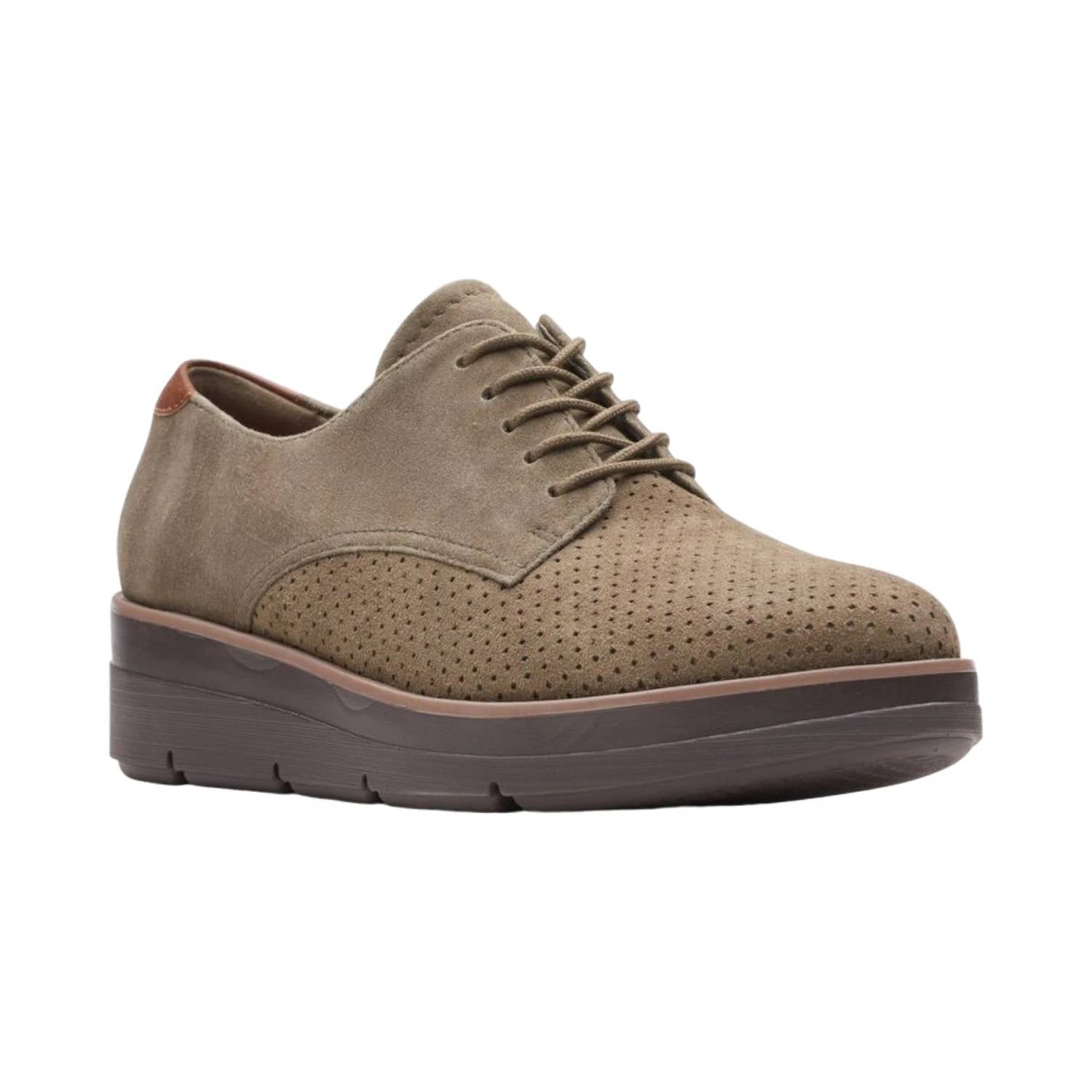 Clarks - Women's Shaylin Lace Shoes