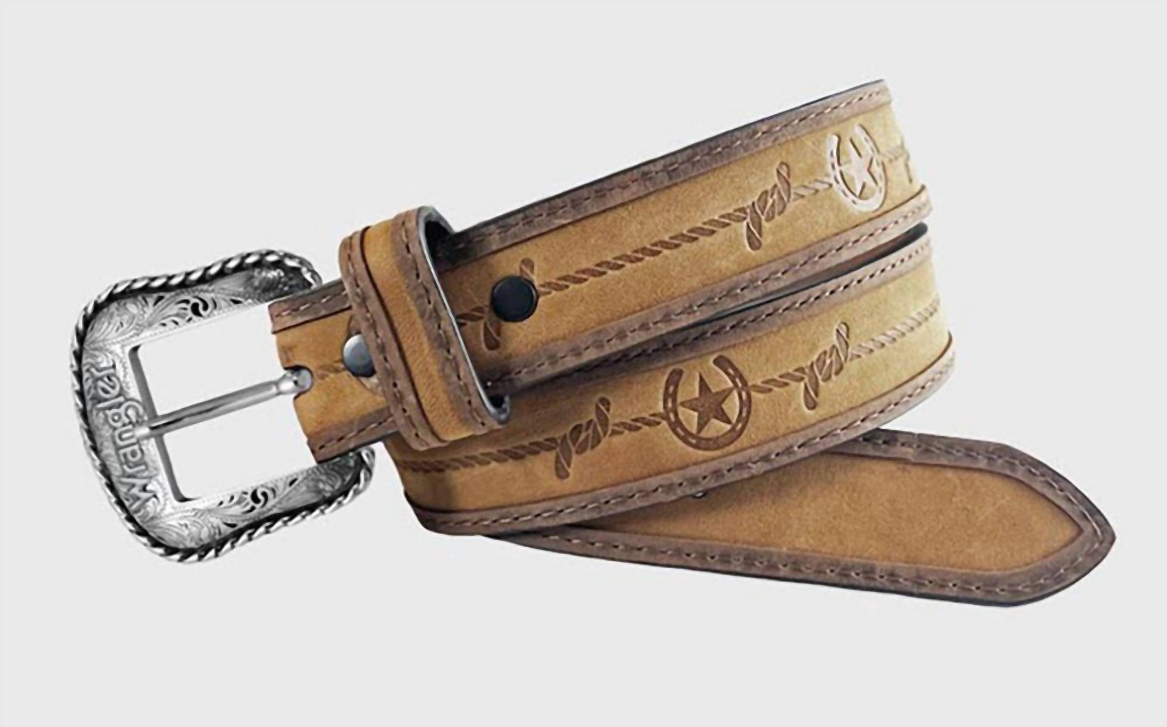 Wrangler - Kid's Versatile Belt