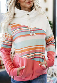 Ampersand Ave - Malibu Beach Hoodie