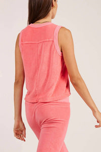 Bobi - Comfort Waist Skinny Flare Pants