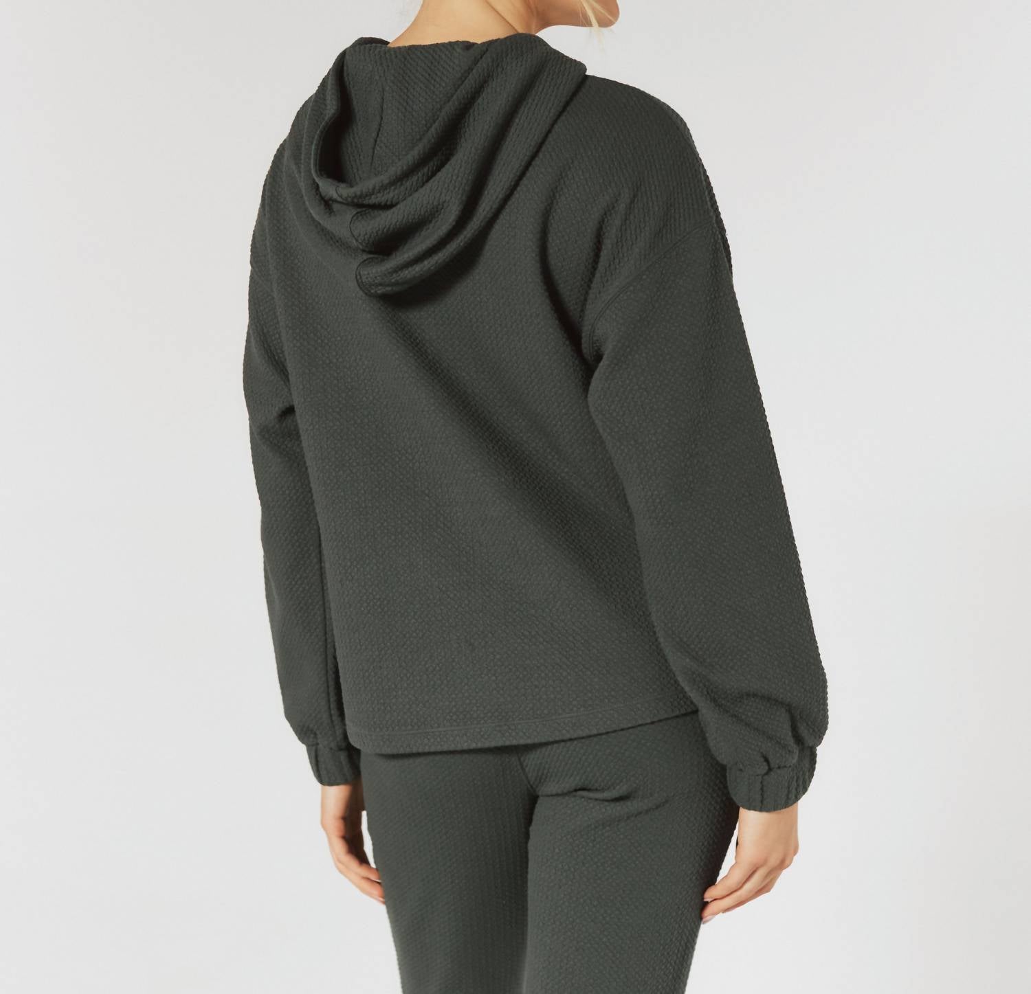 7Diamonds - Restoration Half-zip Hoodie