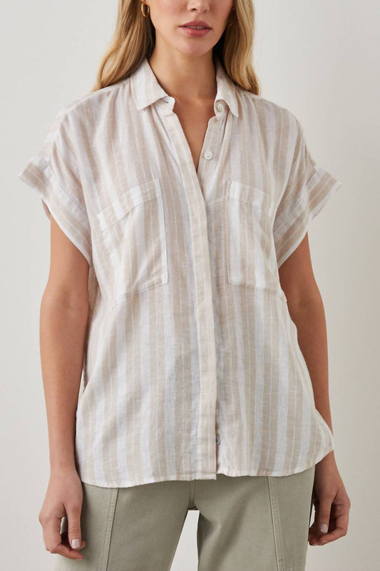 Rails - Cito Shirt