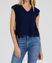 Dear John Denim - Esha V-neck Vest
