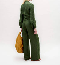 Silvia Tcherassi - Elvie Blouse