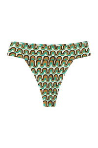Montce - Tamarindo Bikini Bottom