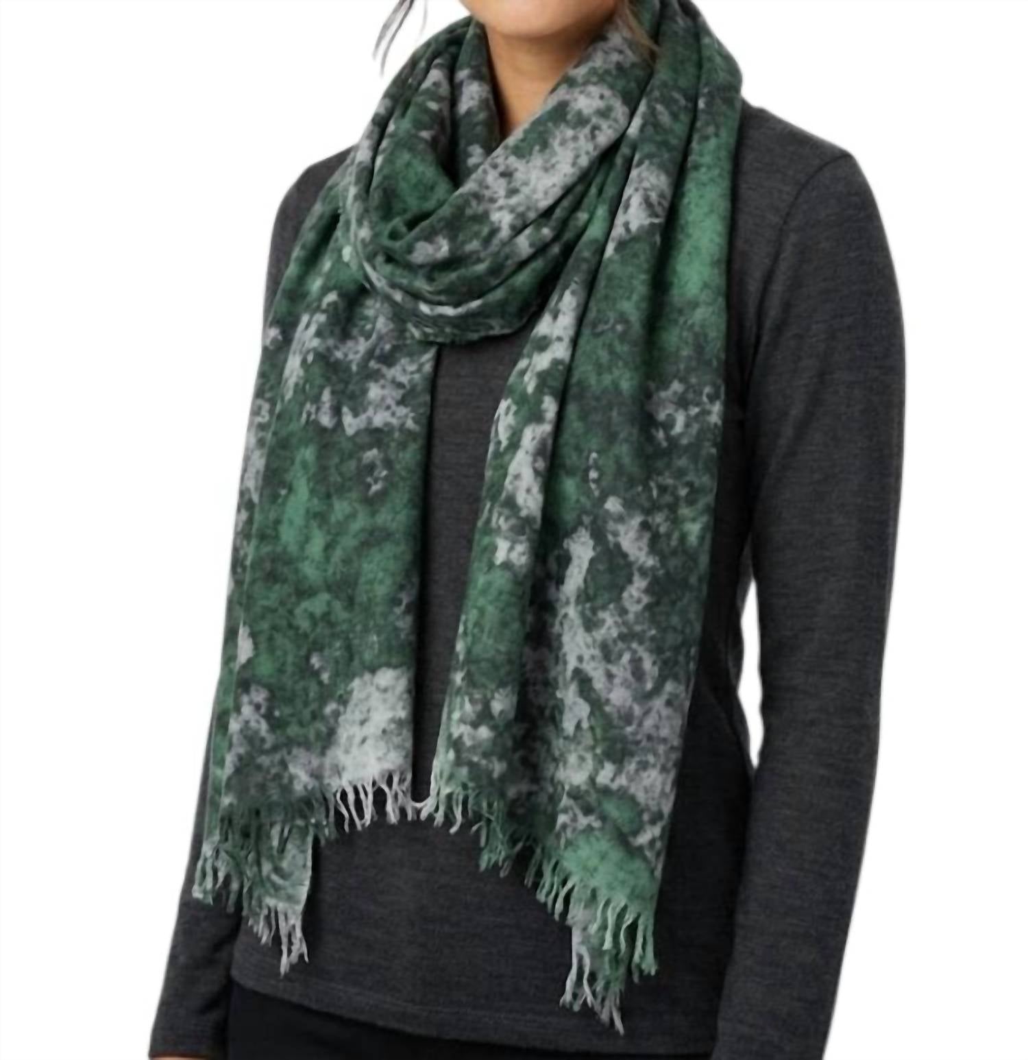 Avant Toi - Cashmere Knitted Scarf