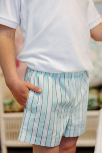 The Beaufort Bonnet Company - Sheffield Shorts