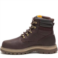 Cat Footwear - Men's Fairbanks Safety Boots