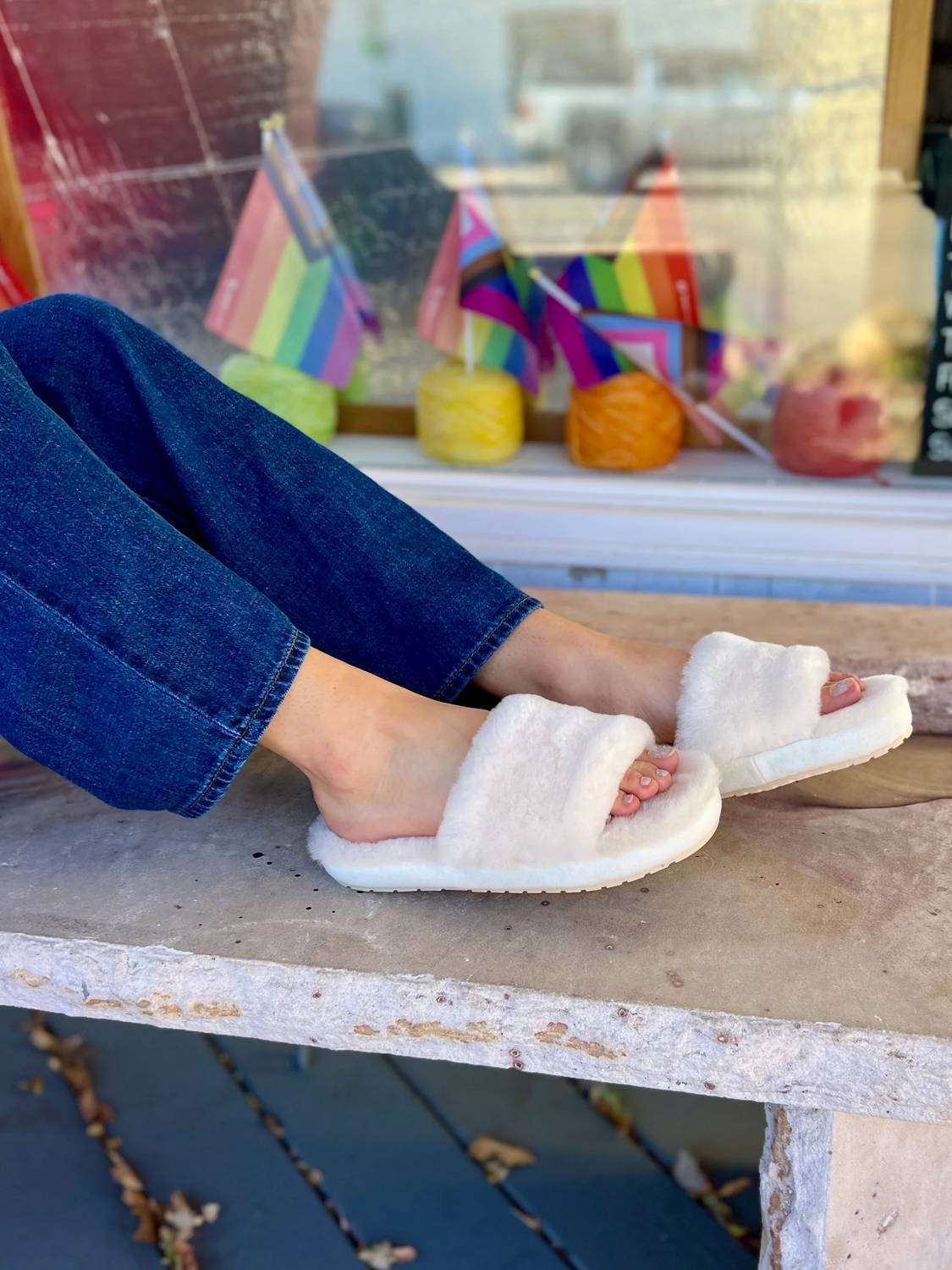 Emu Australia - Women's Mckay Slipper