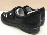 Apex - Women's T-strap Fisherman Shoe