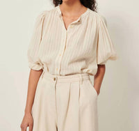 Sessun - A View Blouse