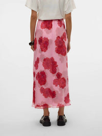 Vero Moda - Women's Thilda Teora Skirt