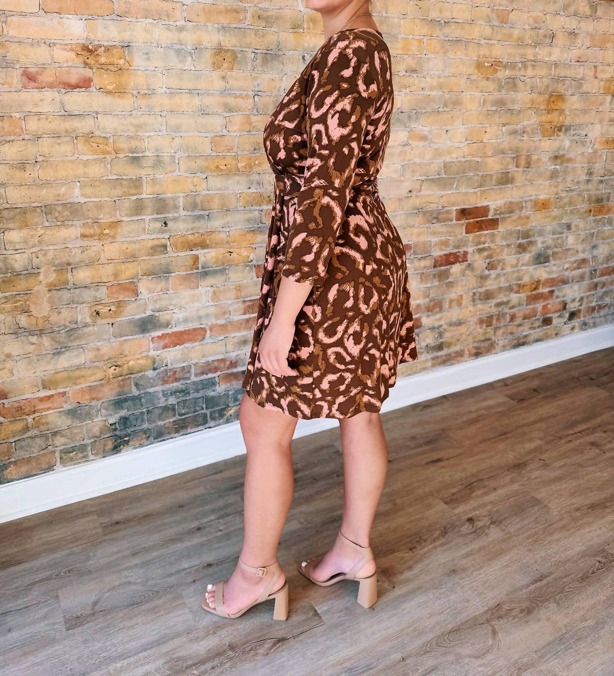 Gilli - Haley Dress