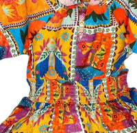 Briton Court - Kids Georgia Dress
