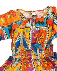 Briton Court - Kids Georgia Dress