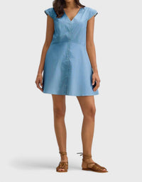 Velvet By Graham & Spencer - Inette Dress