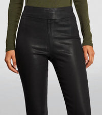 Frame - The Jetset Skinny Crop Denim