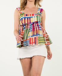 Thml - Marjorie Tank Top
